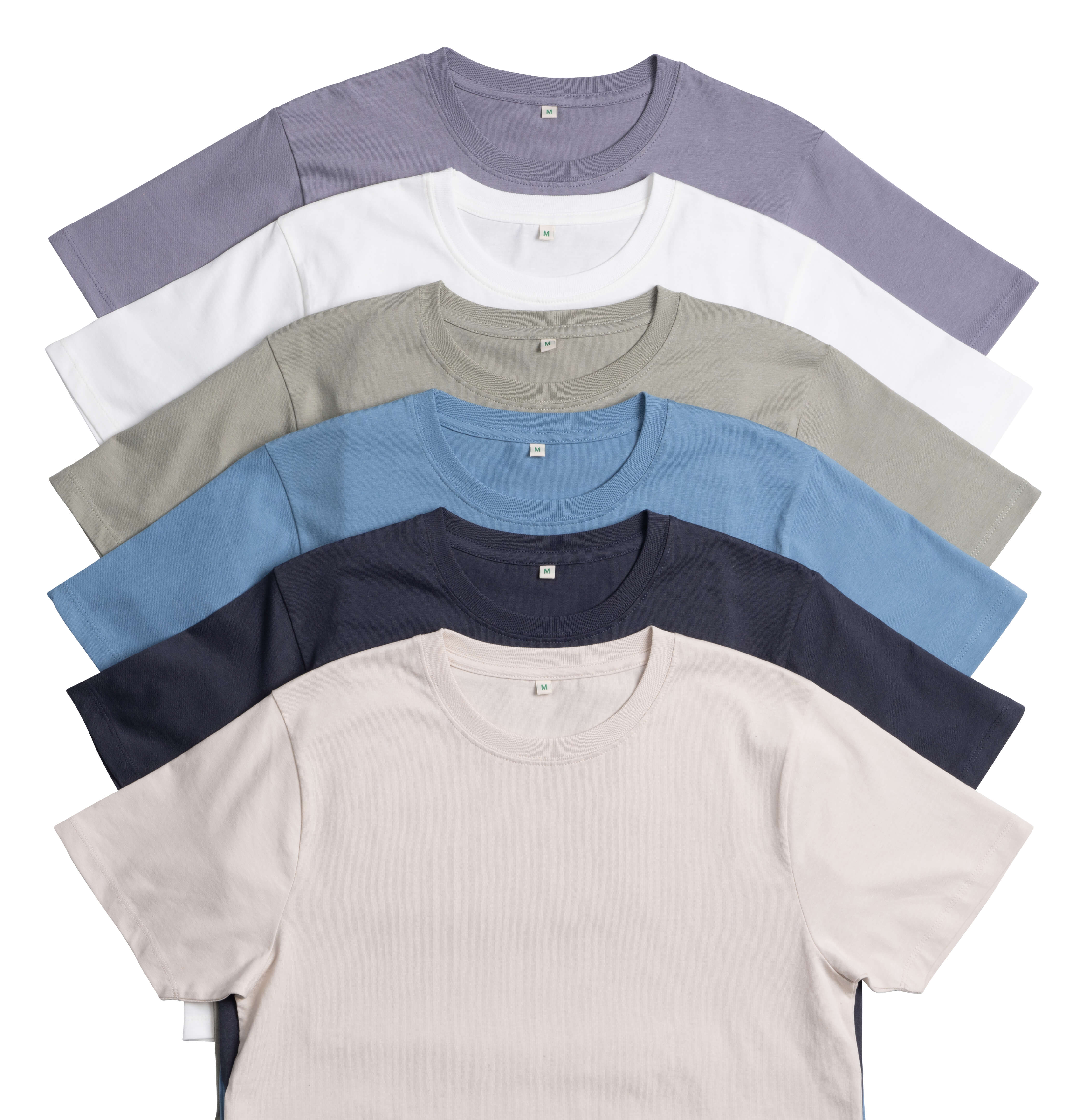 Sustainable Tshirts Sustainable Corporate Apparel and Merchandise