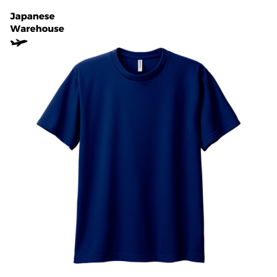 Glimmer [*00300-ACT] Dry Tee-shirts Kids（Japanese Warehouse