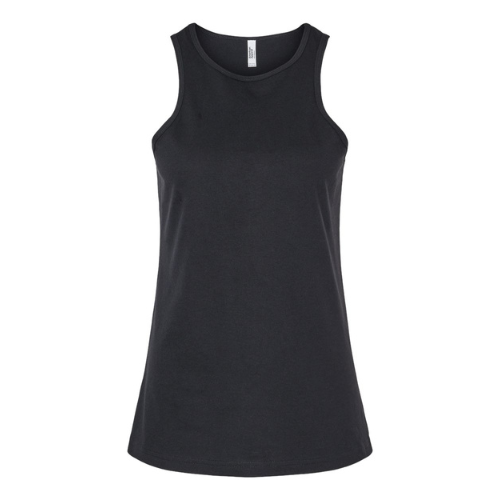 American Apparel - Women's CVC Tank- 101CVC