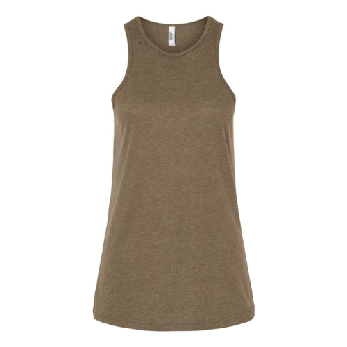 American Apparel - Women's CVC Tank- 101CVC