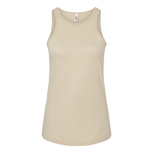 American Apparel - Women's CVC Tank- 101CVC
