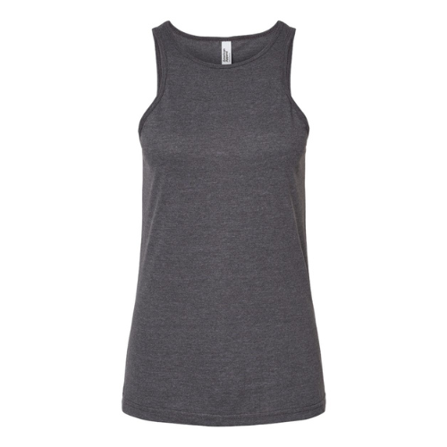 American Apparel - Women's CVC Tank- 101CVC