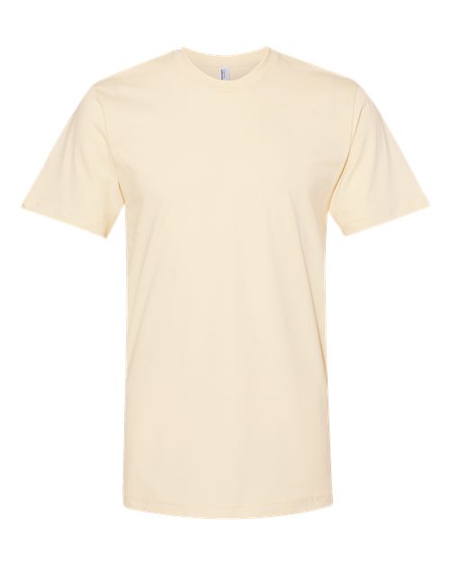 American Apparel - Fine Jersey Tee - 2001