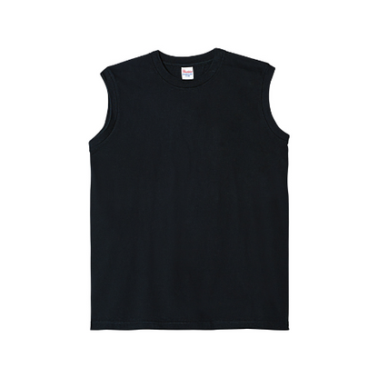 Printstar [00115-CNS]  5.6oz Heavy Weight Sleeveless T-shirts