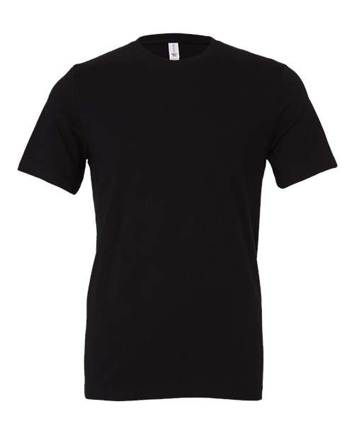 Bella+Canvas -Jersey Tee-3001