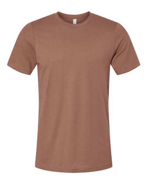 Bella+Canvas -Jersey Tee-3001