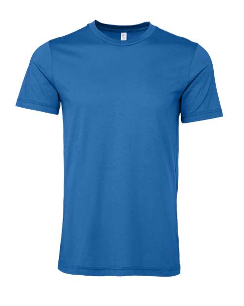 Bella+Canvas -Jersey Tee-3001