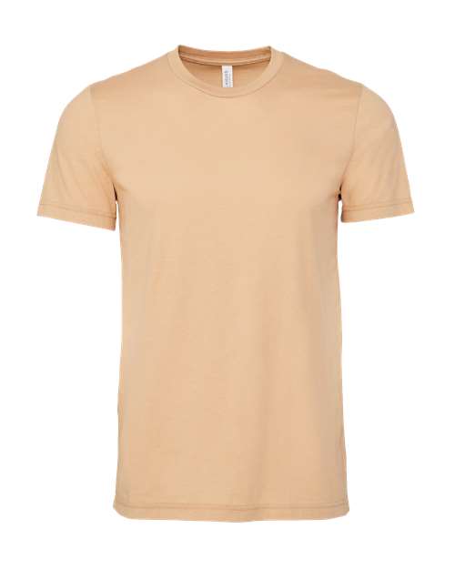 Bella+Canvas -Jersey Tee-3001