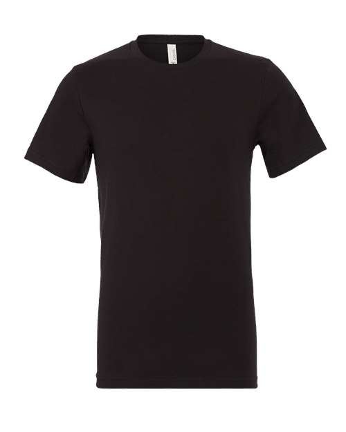 Bella+Canvas -Jersey Tee-3001