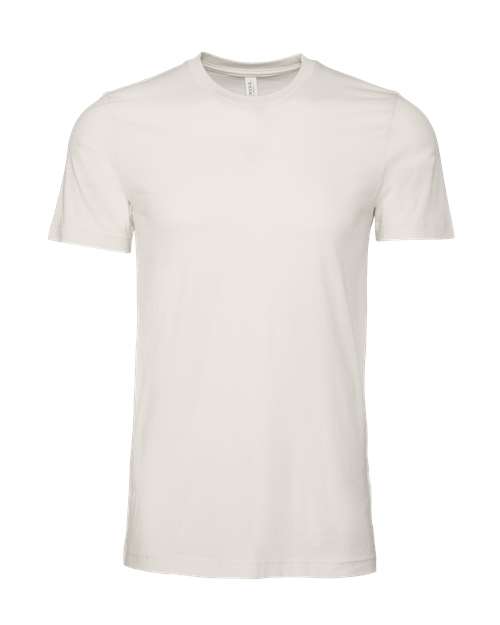 Bella+Canvas -Jersey Tee-3001