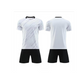 Quick-drying breathable football uniform for adults and children