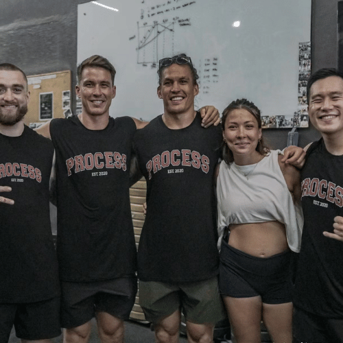UltraComfort CrossFit Tank for Men