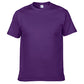 Gildan [*76000] Premium Cotton Adult Ring Spun T-Shirt (Asian Fit)