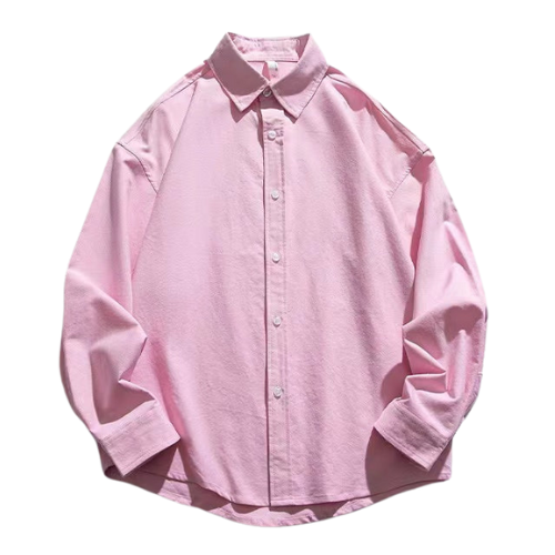 MECILLA CUSTOMIZED LONG SLEEVE OGANICCOTTON T-SHIRT