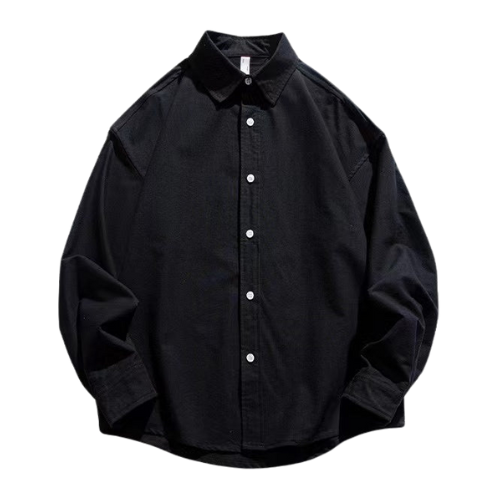 MECILLA CUSTOMIZED LONG SLEEVE OGANICCOTTON T-SHIRT