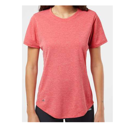 Adidas - Women's Sport T-Shirt - A377