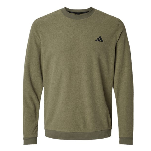 Khaki Sweater Adidas Sportswear Olive Adidas Sweater Adidas