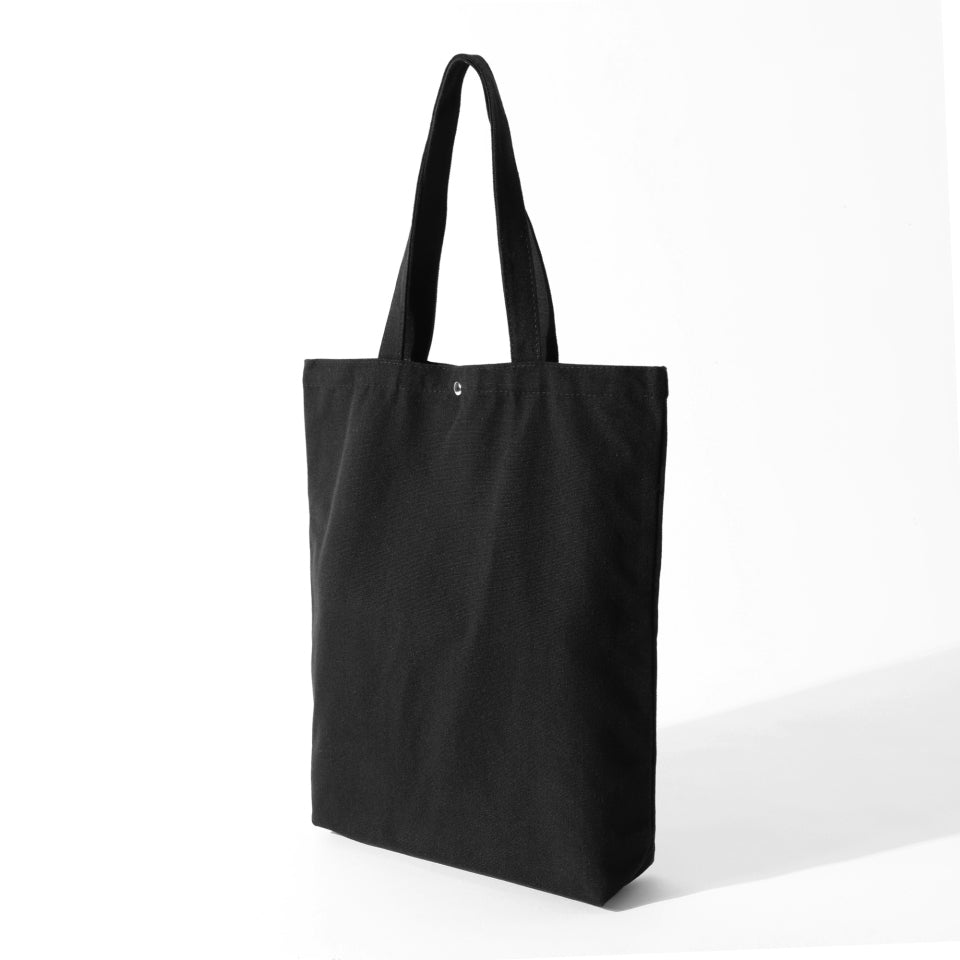 COTTON TOTE BAG 345g