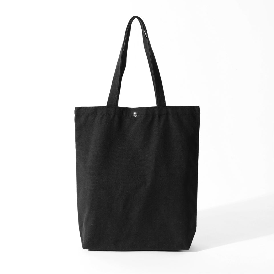 COTTON TOTE BAG 345g