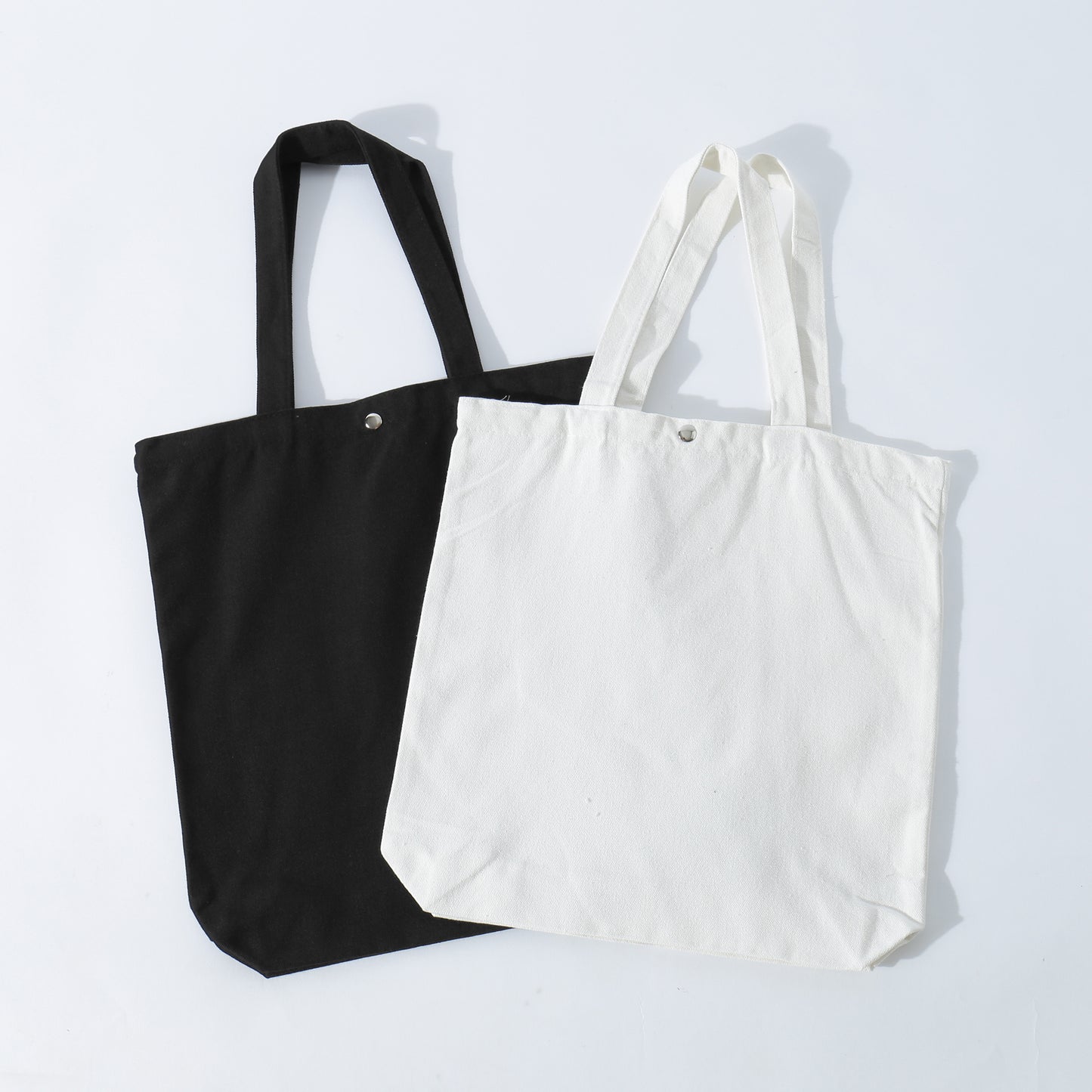 COTTON TOTE BAG 345g