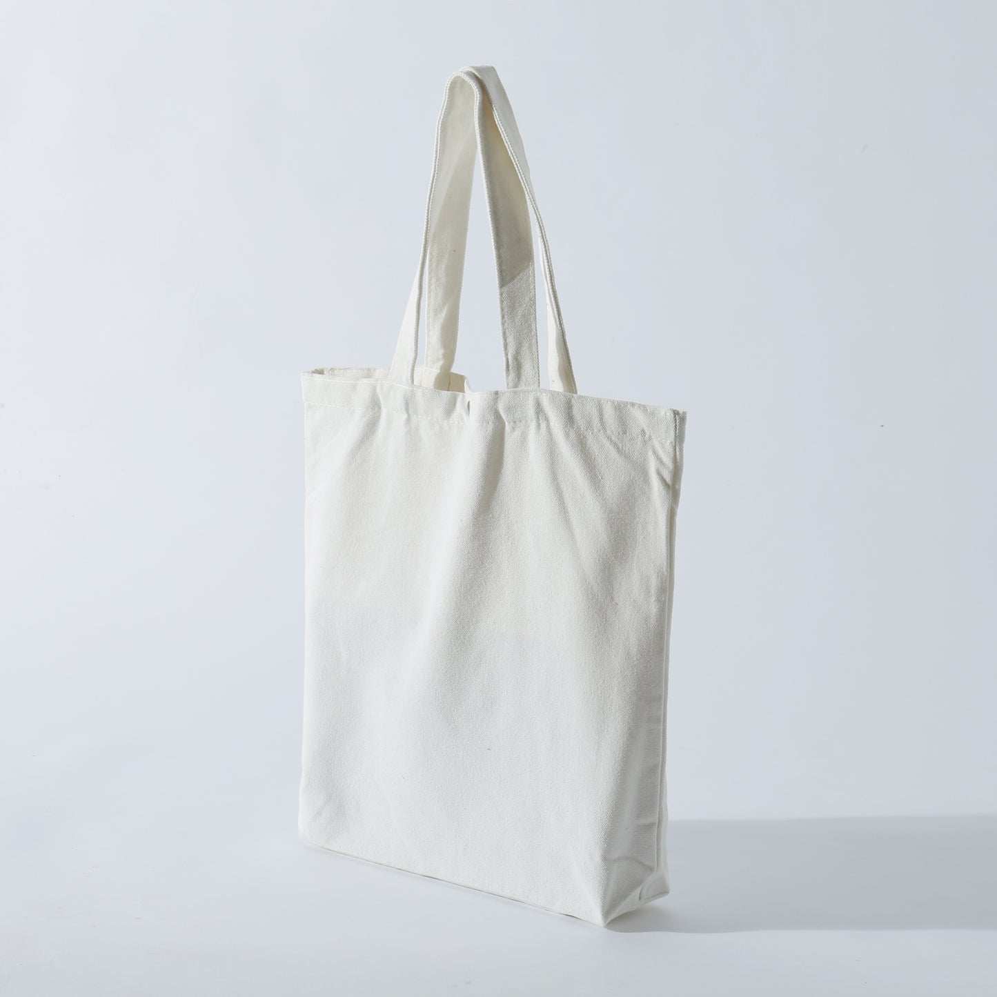 COTTON TOTE BAG 345g