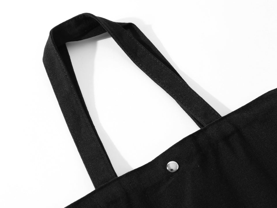 COTTON TOTE BAG 345g