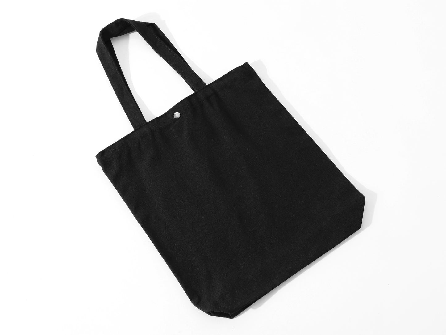 COTTON TOTE BAG 345g