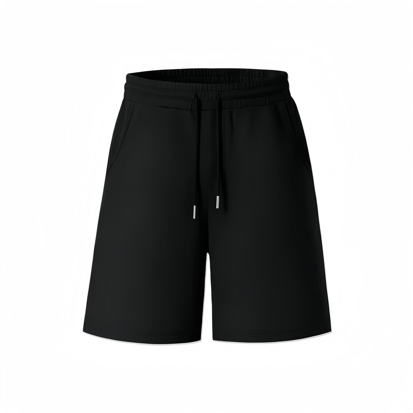 Terry 360g heavy cotton shorts
