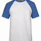 Gildan [76500] Premium Cotton Raglan Ring Spun T-Shirt (Asian Fit)