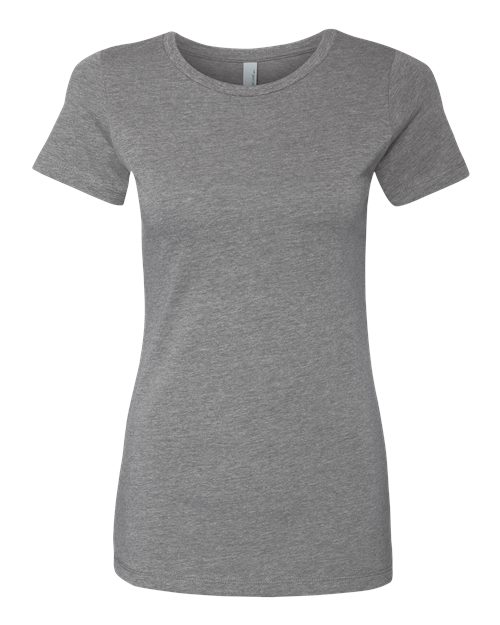 Next Level -Women’s CVC T-Shirt - 6610