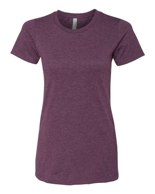 Next Level -Women’s CVC T-Shirt - 6610