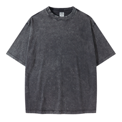 Washed Batik Children's T-Shirt 270g