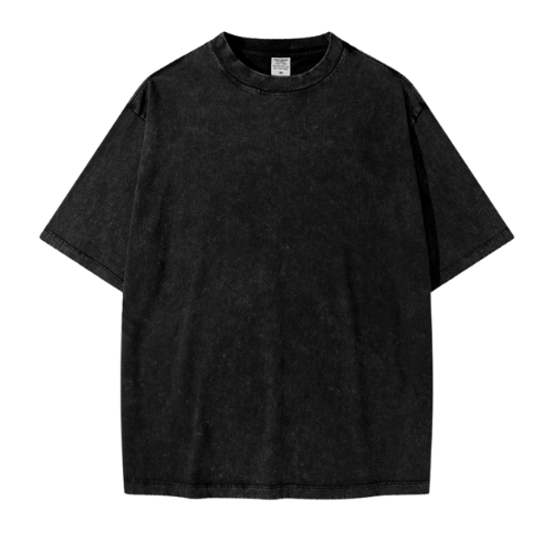 Washed Batik Children's T-Shirt 270g