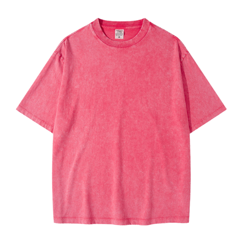 Washed Batik Children's T-Shirt 270g