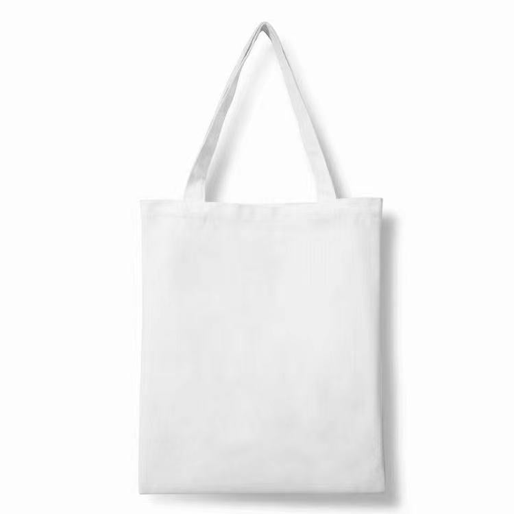 POLYESTER COTTON TOTE BAG 290g