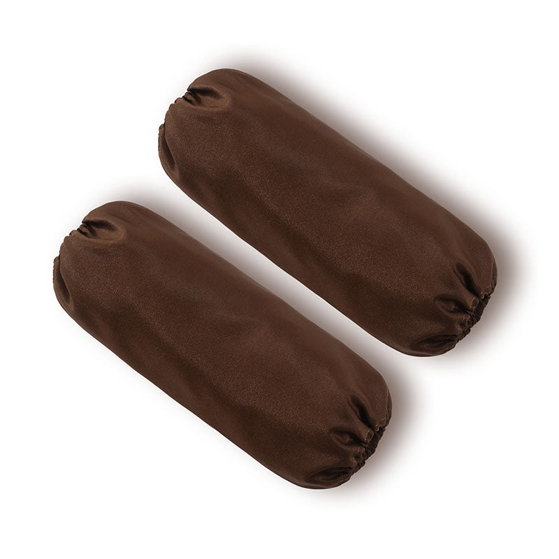 Elastic Cuff Work Sleeves