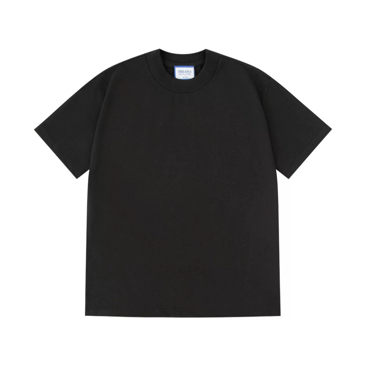 400g Heavyweight Cotton Loose Men's T-shirt