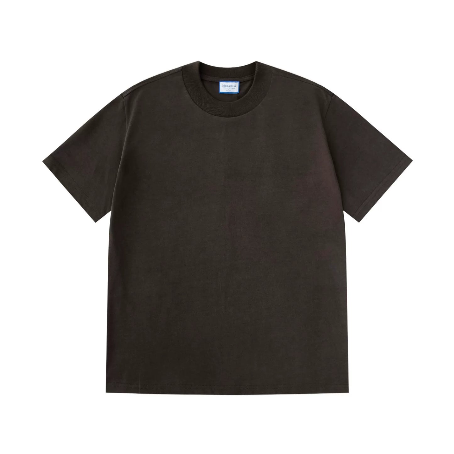 400g Heavyweight Cotton Loose Men's T-shirt