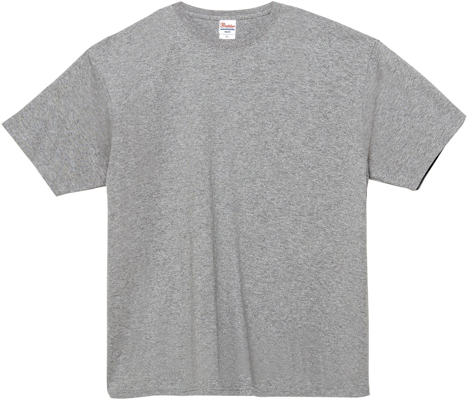 Printstar [*00148-HVT] 7.4 Sustainable Merchandise T-shirts Weight oz Heavy Super Apparel and Corporate –