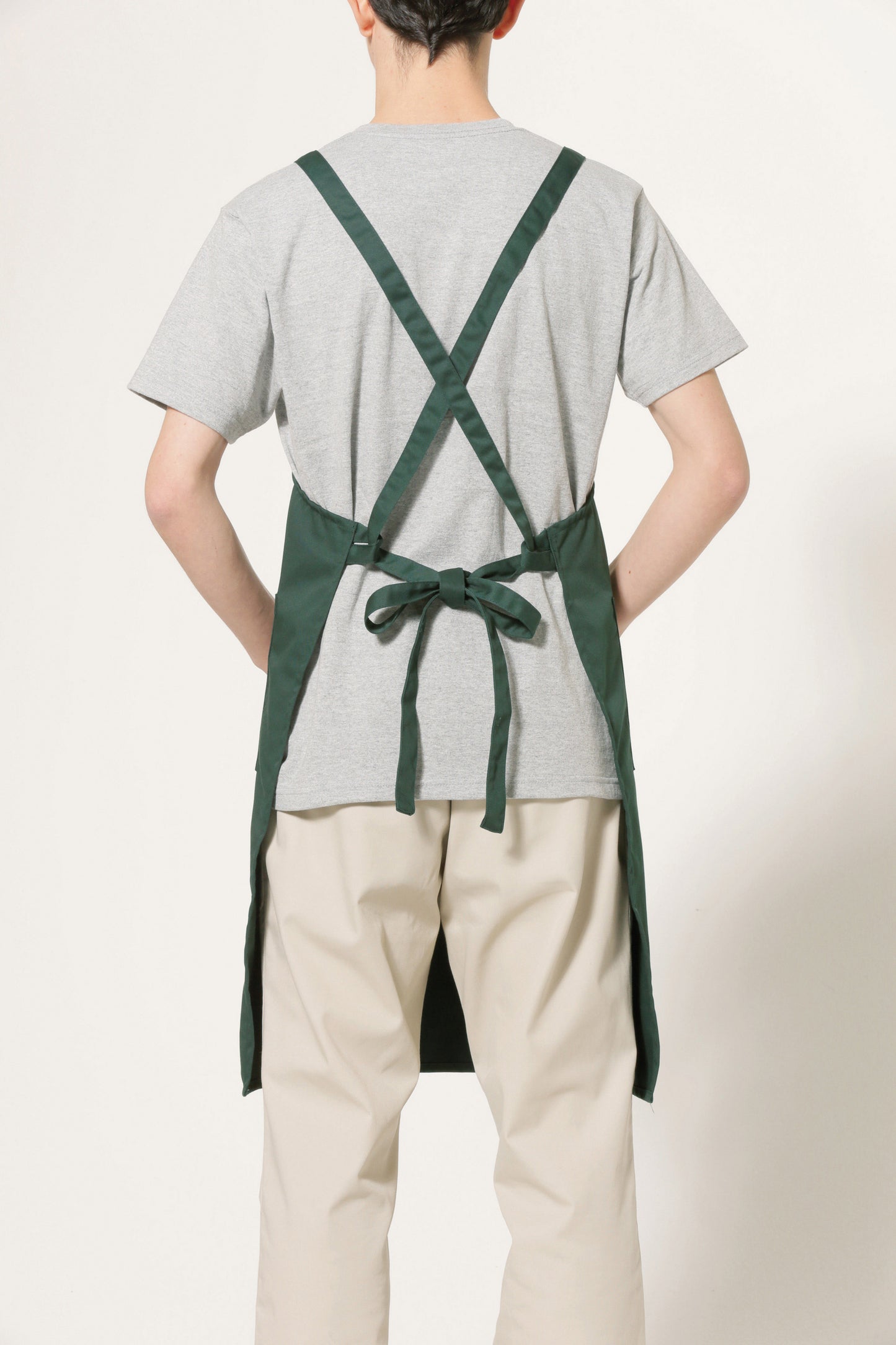 AIMY 00871-TBA apron