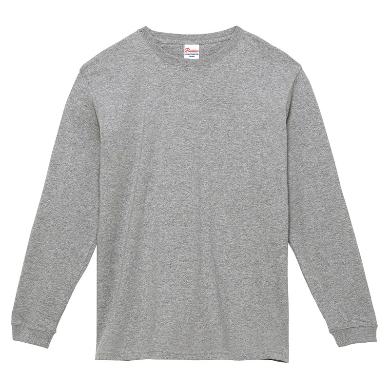Long sleeve, T-shirt, Cotton, Hitprintasia, printstar