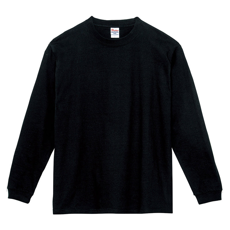 Long sleeve, T-shirt, Cotton, Hitprintasia, printstar