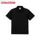 United Athle [2020-01] High Performance Dry-Fit Polo Shirt
