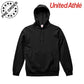 United Athle [5214-01]  Cotton French Terry Hoodie