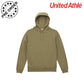 United Athle [5214-01]  Cotton French Terry Hoodie