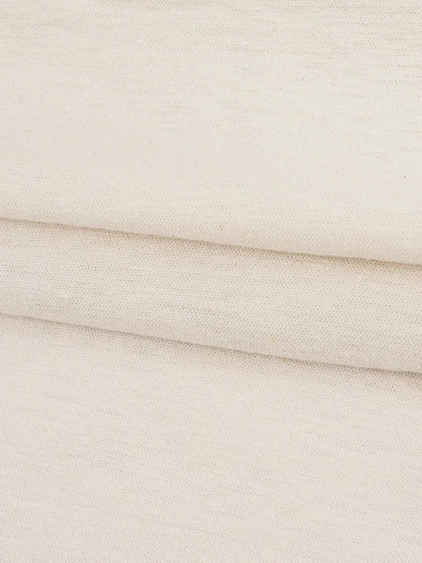 Hemp & Organic Cotton Light Weight Jersey Fabric ( KJ2017 )
