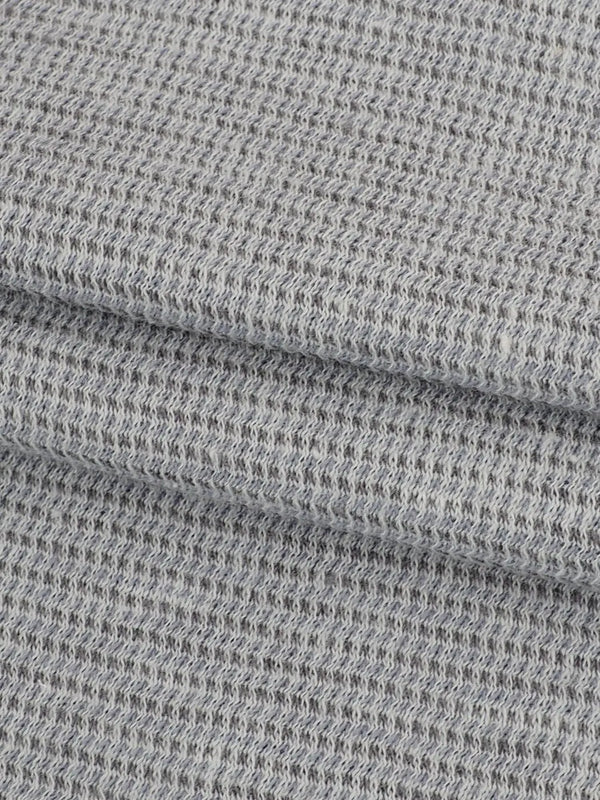 Hemp & Organic Cotton Light Weight Jersey Fabric ( KJ2017 )