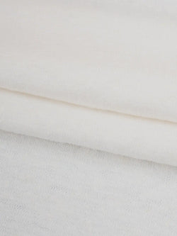 Hemp & Organic Cotton Light Weight Jersey Fabric ( KJ2017 )