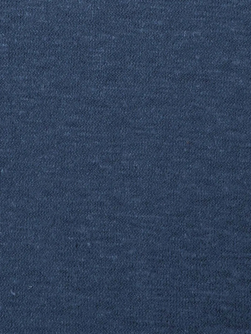 Hemp & Organic Cotton Light Weight Jersey Fabric ( KJ2017 )