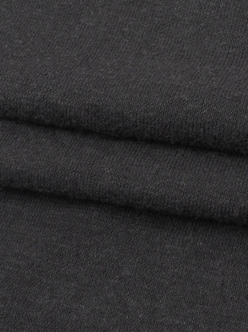 Hemp & Organic Cotton Light Weight Jersey Fabric ( KJ2017 )